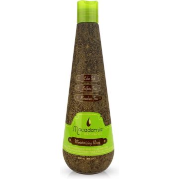 Macadamia Moisturizing Rinse - 300 ml - Crèmespoeling