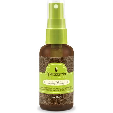 Macadamia - Natural Oil Healing Oil Spray