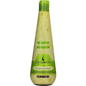 Macadamia Natural Oil Smoothing Conditioner-300 ml - Conditioner voor ieder haartype