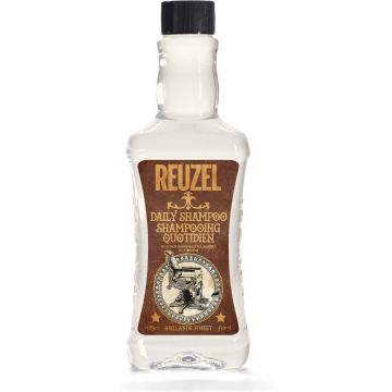 Reuzel Daily Shampoo - 350 ml - 1 stuk