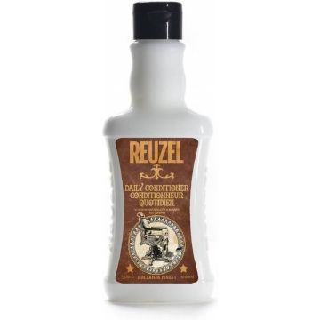 Reuzel Daily Conditioner 1000ml. - Conditioner voor ieder haartype