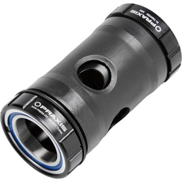 Praxis Trapas adapter M30 BB30 PF30 Road 68mm