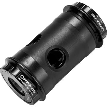 Praxis trapas adapter Sram GXP/M24 - Road 68mm zw