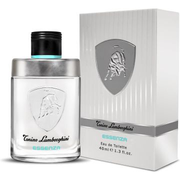 Lamborghini Essenza Eau de Toilette 40ml Spray