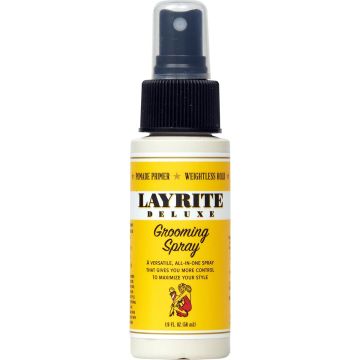 Layrite Grooming Spray Travel 55 ml.