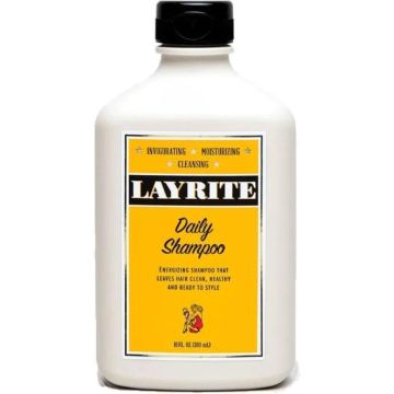 Layrite Daily Shampoo 300 ml.