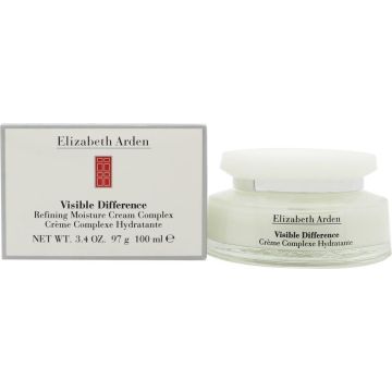 Elizabeth Arden Visible Difference Refining Moisture Cream 100ml