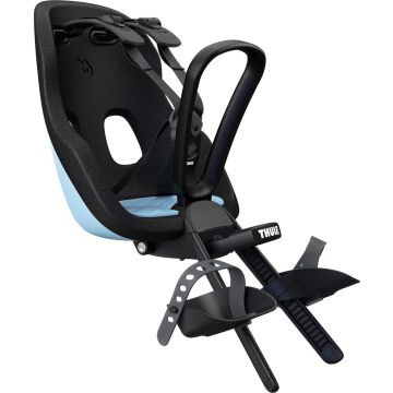 Thule voorzitje Yepp Nexxt 2 Mini aquamarine blue