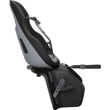 Thule achterzitje Yepp Nexxt 2 Maxi drager momentum grey