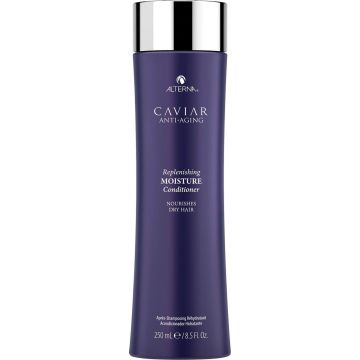 Alterna Caviar Anti Aging Replenishing Moisture Conditioner - 250 ml - Crèmespoeling