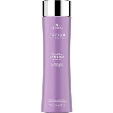 Alterna Caviar Anti-Frizz Shampoo 250ml - vrouwen - Voor Pluizig haar