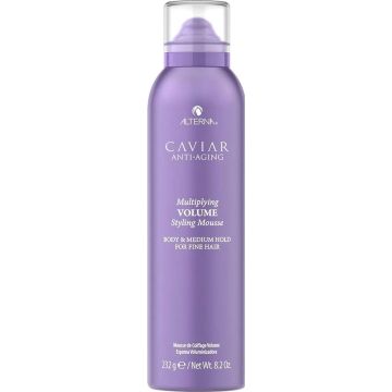 Alterna - Caviar Anti-Aging Multiplying Volume Styling Mousse