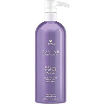 Volumegevende Shampoo Caviar Multiplying Volume Alterna (1000 ml)