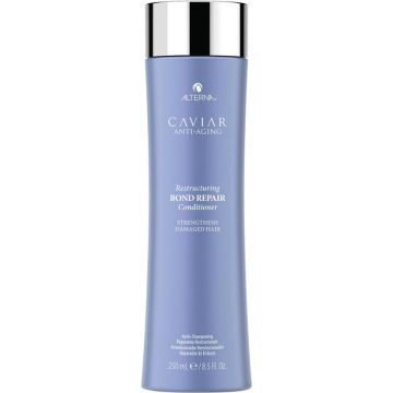 Herstellende Conditioner Alterna Caviar Restructuring Bond (250 ml)