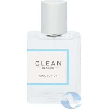 Clean Classic Cool Cotton Edp Spray 30ml