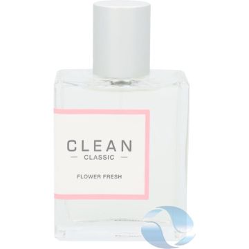 Clean - Flower Fresh EDP 60 ml