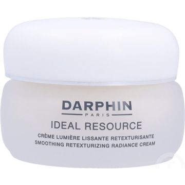 Darphin Ideal Resource Smoothing Retexturizing Radiance - 50 ml - Dagcrème