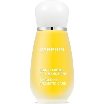 Darphin Organic Tangerine Aromatic Care Gezichtscrème