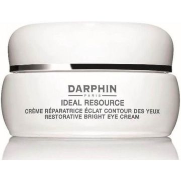 Darphin Crème Face Care Eye Care Ideal Resource Restorative Bright Eye Cream