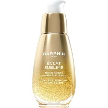 Darphin Dual Rejuvenating Micro Serum