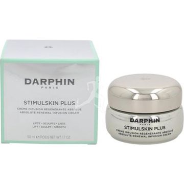 Darphin Stimulskin Plus Absolute Renewal Infusion Cream