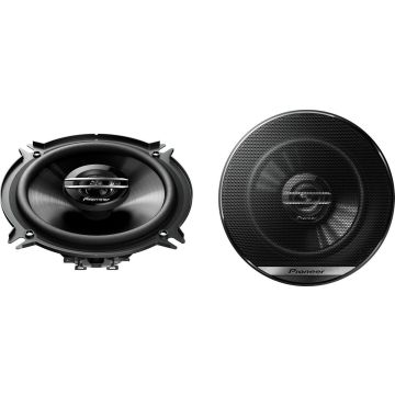 Pioneer TS-G1320F Autospeakers 2 weg 13 cm - 250 W