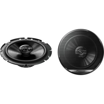 Pioneer TS-G1720F Autospeakers 2 weg 17 cm - 300 W