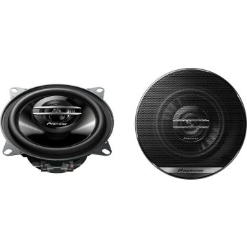 Pioneer TS-G1020F Autospeakers 2 weg 10 cm - 210 W