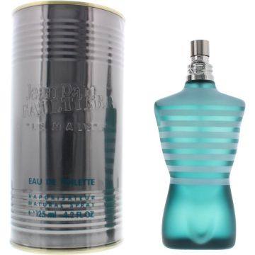 Jean Paul Gaultier Jean Paul Gaultier Eau De Toilette Spray 125 Ml For Men