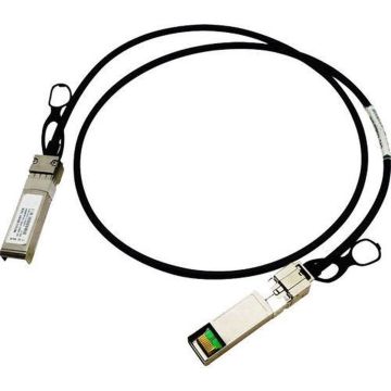 HP X240 10G SFP+ SFP+ 0.65m DAC Cable