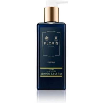 Floris Cefiro Luxury Hand Lotion 250ml