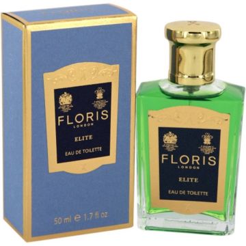 Floris Elite by Floris 50 ml - Eau De Toilette Spray