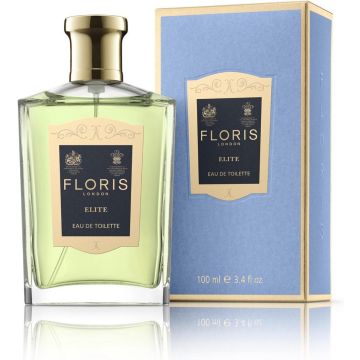 Floris Elite By Floris Edt Spray 100 ml - Fragrances For Men