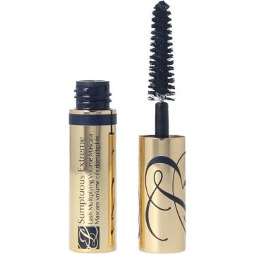 Estee Lauder - Sumptuous Extreme Mascara 2.8ml Travel Size - 01 Extreme Black