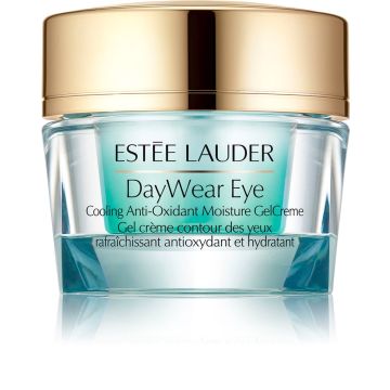 Estée Lauder DayWear Eye Cooling Anti-Oxidant Moisture GelCreme Oogcrème - 15 ml