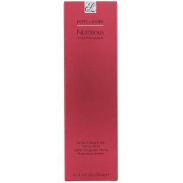 Estee Lauder Nutritious Radiant Energy Lotion 200 ml