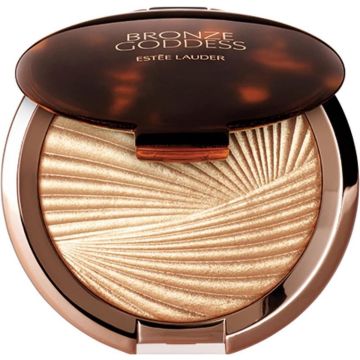 Estee Lauder Bronze Goddess Highlighting Powder Gelee 01 Heat Wave 9 G