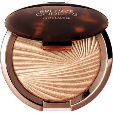 Estee Lauder Bronze Goddess Highlighter 02 Solar Crush 9 gr