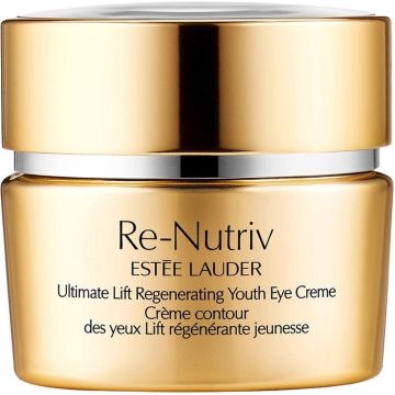 Ooggebied Crème Re-Nutriv Ultimate Lift Estee Lauder (15 ml)