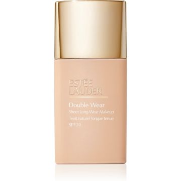 Vloeibare Foundation Estee Lauder Double Wear Sheer Mat Spf 20 1N2 (30 ml)