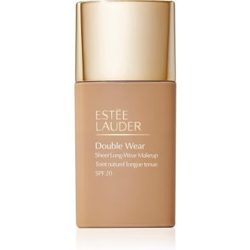 Vloeibare Foundation Estee Lauder Double Wear Sheer Mat Spf 20 3W1 (30 ml)