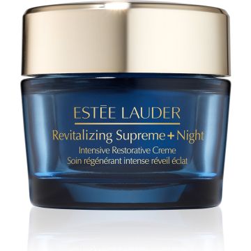 Estée Lauder Revitalizing Supreme + Night Intensive Restorative Cream - 50 ml