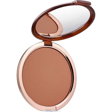 ESTEE LAUDER - Bronze Goddess Powder Bronzer - 2 Medium - 21 gr - bronzer