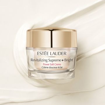 Estée Lauder Revitalizing Supreme+ Bright Power Soft Creme - 50 ml