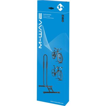 Fiets display standaard M-Wave 12-29