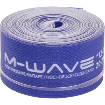 M-wave Velglint Rt-hp Glue High Pressure 12-29 Inch 16 Mm Blauw