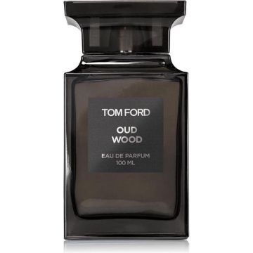 Tom Ford Oud Wood 100 ml - Eau de Parfum - Unisex