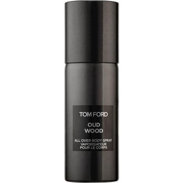 TOM FORD - Oud Wood All Over Body Spray - 150 ml - bodycream/lotion/oil