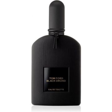 TOM FORD BLACK ORCHID(W)EDT 50