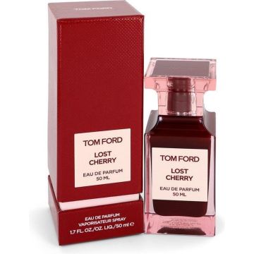 Tom Ford Lost Cherry 50ml - Eau de Parfum - Unisex